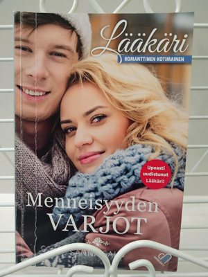 Menneisyyden varjot - Sanna Salo - Lääkäri