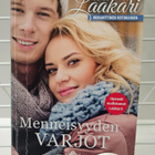 Menneisyyden varjot - Sanna Salo - Lääkäri - pikkukuva 1