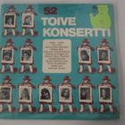 Various LP 1973 Toivekonsertti 52 - pikkukuva 1