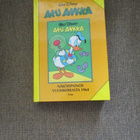 AKU ANKKA NÄKÖISPAINOS VUOSIKERRASTA 1964 (I OSA) - pikkukuva 1