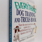 Gerilyn J Bielakiewicz : The Everything Dog Training And ... - pikkukuva 1