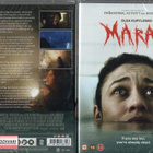 mara (2018) (66 168) UUSI -FI- nordic, DVD olga kurylenko - pikkukuva 1