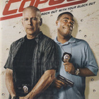 DVD: CopOut - pari kyttää - pikkukuva 1