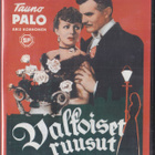 Valkoiset ruusut (SF-Filmi DVD) - pikkukuva 1