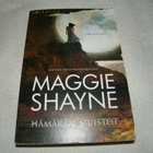Maggie Shayne Hämärän muistot  -nid - pikkukuva 1