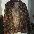 Swiss jacket takki koko 56 - pikkukuva 1