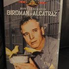 Alcatrazin vanki - Birdman of Alcatraz (1962) DVD - pikkukuva 1