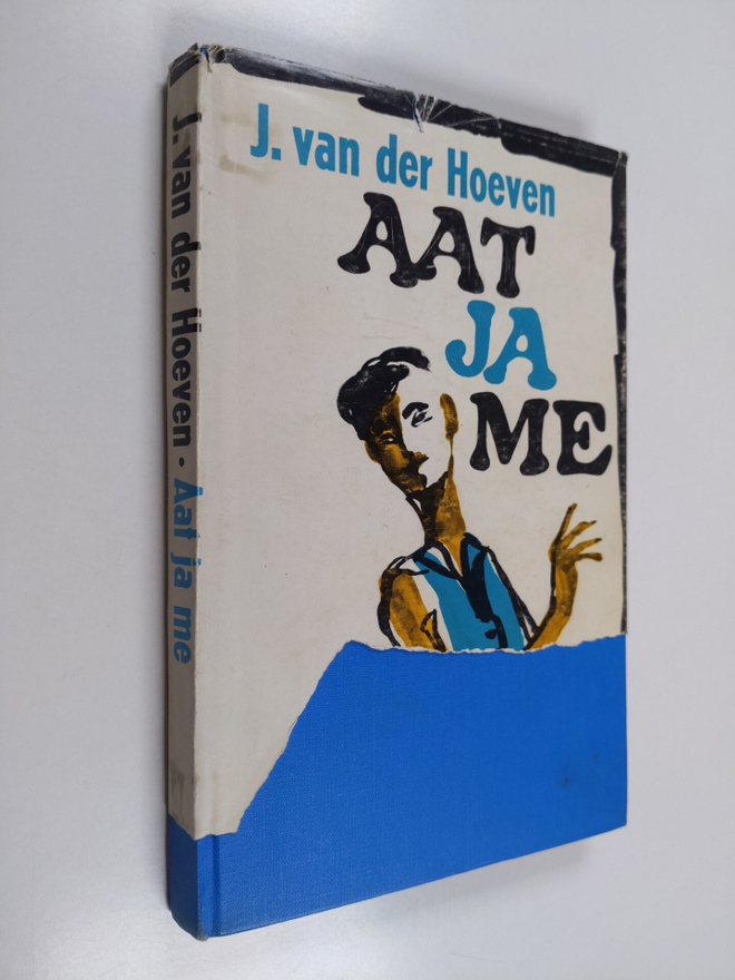 J. van der Hoeven : Aat ja me