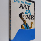 J. van der Hoeven : Aat ja me - pikkukuva 1