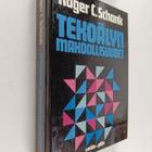 Roger C. Schank : Tekoälyn mahdollisuudet - pikkukuva 1