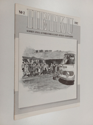 Hetku 2/1997