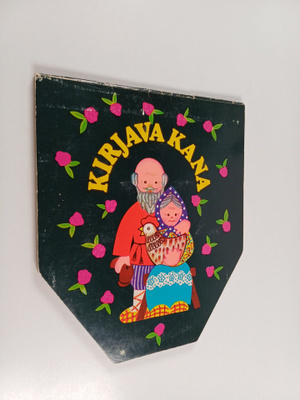 L. Majorova : Kirjava kana