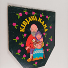 L. Majorova : Kirjava kana - pikkukuva 1