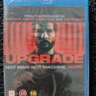 Upgrade * blu-ray uusi - pikkukuva 1