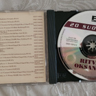 Ritva Oksanen - 20 Suosikkia Cd (M-) - pikkukuva 3