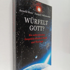 Samuel Vollenweider ym. : Wurfelt Gott? - ein ausserirdis... - pikkukuva 1