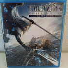Final Fantasy VII - Advent Children (Blu-ray) - pikkukuva 1