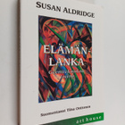 Susan Aldridge : Elämänlanka : geenitekniikan tarina - pikkukuva 1