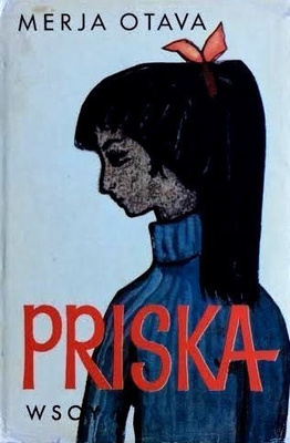 Priska Merja Otava