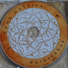 Anne Mattila : Unihiekkaa - CD - pikkukuva 2