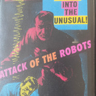 Attack of the Robots (1962) Jesus Franco - pikkukuva 1