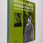 Margit Borg-Sundman : Uusia uria aukomassa - pikkukuva 1