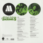 MICHAEL JACKSON & JACKSON 5 - pikkukuva 2