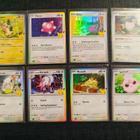 Pokemon 30th - 78kpl Kaikki erilaisia - pikkukuva 4