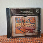 Ensemble Organium,Marcel Peres:Chant Mozarabe CD - pikkukuva 1