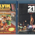2 KPL blu-ray - pikkukuva 1