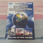 BBC 100 vuoden maailmanhistoria 2. tuotantokausi (dvd) - pikkukuva 1