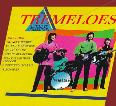 Tremeloes - The Ultimate Collection (CD)