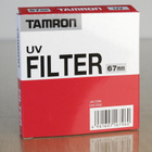 == TAMRON UV suodin 67mm - pikkukuva 5
