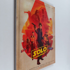 Solo : Star Wars story :the official collector's edition - pikkukuva 1