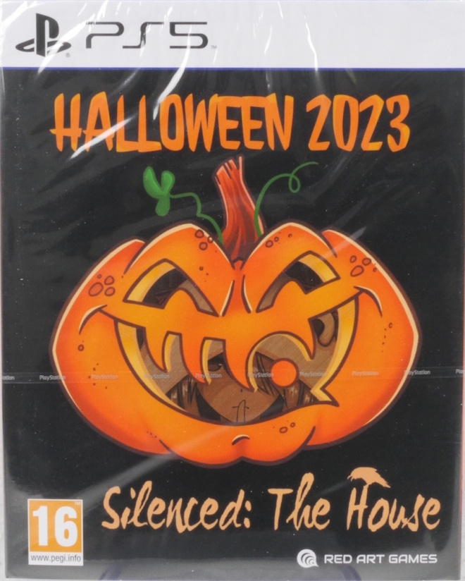 Silenced: The House