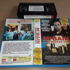 McBain - Sankareiden aika - SF VHS (Finnkino) - pikkukuva 1