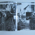 Clint Eastwood Dirty Harry Japanilainen elokuva kirjanen - pikkukuva 3