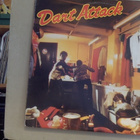 DARTS :: DART ATTACK :: VINYYLI LP 1979 - pikkukuva 1