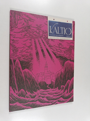 Kaltio 3/2011