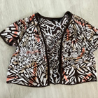 @ Nie&Zoe XL bolero/neuletakki @ - pikkukuva 1