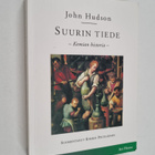 John Hudson : Suurin tiede : kemian historia - pikkukuva 1
