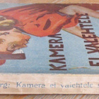 Erik Dahlberg: Kamera ei valehtele milloinkaan, Parno 1946. - pikkukuva 3