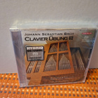 Bach:Clavier Übung III-Liisa Aaltola CD(new) - pikkukuva 1
