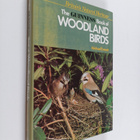 Michael Everett : The Guinness Book of Woodland Birds - pikkukuva 1