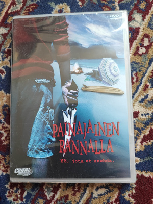 Painajainen rannalla UUSI