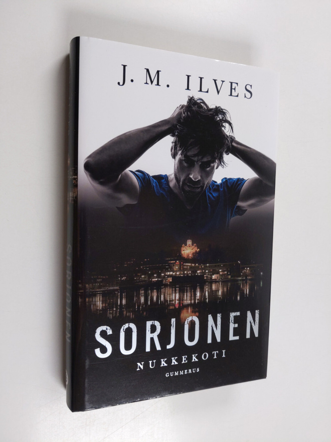 Ilves J. M. : Sorjonen : nukkekoti