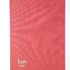 Iines -lehden sidottu vuosikerta 1-4/2009 Aku Ankka - pikkukuva 2
