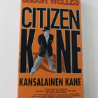 Orson Welles: KANSALAINEN KANE, WHS -kasetti - pikkukuva 1