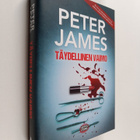 Peter James : Täydellinen vaimo - pikkukuva 1