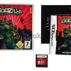 NDS - Godzilla Unleashed (CIB) - pikkukuva 3